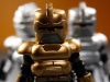 Battlestar Galactica: Cylon Command Centurion (Classic) Minimate Design (Control Art Only) - by Matt 'Iron-Cow' Cauley