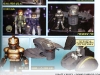 ToyFare Magazine #105