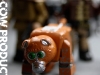 Battlestar Galactica: Muffit Minimate Design (Control Art Only) - by Matt \'Iron-Cow\' Cauley