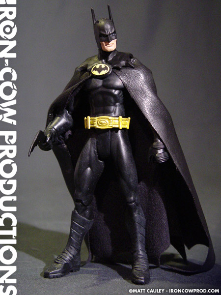 batman 1989 kenner