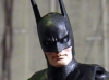 Batman 1989 (Michael Keaton) v1 - Custom action figure by Matt 'Iron-Cow' Cauley