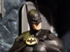 Batman 1989 (Michael Keaton) v1 - Custom action figure by Matt 'Iron-Cow' Cauley