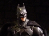 Batman v1 (Batman Begins)  - Custom action figure by Matt \'Iron-Cow\' Cauley