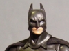 Batman v1 (Batman Begins)  - Custom action figure by Matt \'Iron-Cow\' Cauley