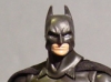 Batman v1 (Batman Begins)  - Custom action figure by Matt 'Iron-Cow' Cauley