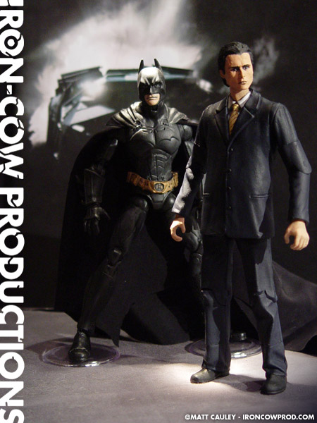 Iron-Cow Productions » Bruce Wayne