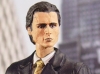 Bruce Wayne (Batman Begins)  - Custom action figure by Matt \'Iron-Cow\' Cauley