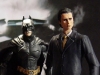 Bruce Wayne (Batman Begins)  - Custom action figure by Matt 'Iron-Cow' Cauley