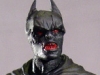 Batman: Fear Gas Batdemon (Batman Begins)  - Custom action figure by Matt 'Iron-Cow' Cauley