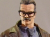 Batman Begins Commissioner Gordon Custom action figure by Matt 'Iron-Cow' Cauley