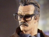 Batman Begins Commissioner Gordon Custom action figure by Matt 'Iron-Cow' Cauley