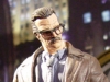 Batman Begins Commissioner Gordon Custom action figure by Matt 'Iron-Cow' Cauley