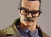 Batman Begins Commissioner Gordon Custom action figure by Matt 'Iron-Cow' Cauley