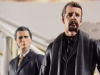 Ra\'s Al Ghul (Batman Begins)  - Custom action figure by Matt \'Iron-Cow\' Cauley