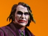 The Joker (The Dark Knight)  - Custom action figure by Matt \'Iron-Cow\' Cauley