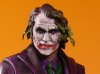 The Joker (The Dark Knight)  - Custom action figure by Matt \'Iron-Cow\' Cauley