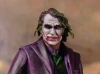 The Joker (The Dark Knight)  - Custom action figure by Matt \'Iron-Cow\' Cauley