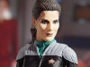 Jadzia Dax Star Trek Deep Space Nine - Custom action figure by Matt \'Iron-Cow\' Cauley