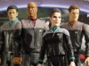 Jadzia Dax Star Trek Deep Space Nine - Custom action figure by Matt 'Iron-Cow' Cauley