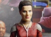 Jadzia Dax Star Trek Deep Space Nine - Custom action figure by Matt \'Iron-Cow\' Cauley