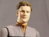 Chief Miles O\'Brien  Star Trek Deep Space Nine - Custom action figure by Matt \'Iron-Cow\' Cauley