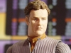 Chief Miles O\'Brien  Star Trek Deep Space Nine - Custom action figure by Matt \'Iron-Cow\' Cauley