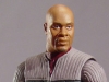 Captain Sisko Star Trek Deep Space Nine - Custom action figure by Matt 'Iron-Cow' Cauley
