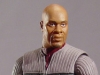 Captain Sisko Star Trek Deep Space Nine - Custom action figure by Matt \'Iron-Cow\' Cauley