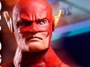 The Flash (John Wesley Shipp)  - Custom action figure by Matt 'Iron-Cow' Cauley