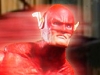 The Flash (John Wesley Shipp)  - Custom action figure by Matt 'Iron-Cow' Cauley