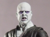 Lord Voldemort Harry Potter  - Custom action figure by Matt 'Iron-Cow' Cauley