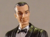 James Bond 007 (Dr. No)  - Custom action figure by Matt 'Iron-Cow' Cauley