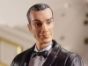 James Bond 007 (Dr. No)  - Custom action figure by Matt 'Iron-Cow' Cauley