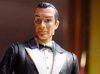 James Bond 007 (Dr. No)  - Custom action figure by Matt \'Iron-Cow\' Cauley