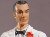 James Bond 007 (Dr. No)  - Custom action figure by Matt 'Iron-Cow' Cauley