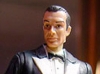 James Bond 007 (Dr. No)  - Custom action figure by Matt \'Iron-Cow\' Cauley