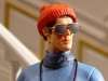 Klaus Daimler (The Life Aquatic)  - Custom action figure by Matt 'Iron-Cow' Cauley