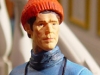 lKlaus Daimler (The Life Aquatic)  - Custom action figure by Matt 'Iron-Cow' Cauley