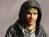 Charlie Pace (LOST)  - Custom action figure by Matt \'Iron-Cow\' Cauley