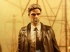 Detective Mills ( Brad Pitt ) SE7EN Movie - Custom action figure by Matt \'Iron-Cow\' Cauley