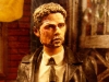 Detective Mills ( Brad Pitt ) SE7EN Movie - Custom action figure by Matt 'Iron-Cow' Cauley