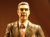 Police Captain ( R. Lee Ermey ) SE7EN Movie - Custom action figure by Matt 'Iron-Cow' Cauley