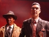 Police Captain ( R. Lee Ermey ) SE7EN Movie - Custom action figure by Matt 'Iron-Cow' Cauley