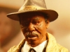 Detective Somerset ( Morgan Freeman ) SE7EN Movie - Custom action figure by Matt 'Iron-Cow' Cauley