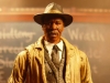 Detective Somerset ( Morgan Freeman ) SE7EN Movie - Custom action figure by Matt 'Iron-Cow' Cauley