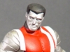 Colossus (1986)  - Custom action figure by Matt 'Iron-Cow' Cauley