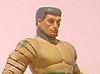 Colossus (1986)  - Custom action figure by Matt \'Iron-Cow\' Cauley