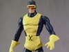Cyclops (First Appearance)  - Custom action figure by Matt 'Iron-Cow' Cauley