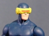 Cyclops (1986)  - Custom action figure by Matt 'Iron-Cow' Cauley