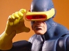 Cyclops (Neal Adams)  - Custom action figure by Matt 'Iron-Cow' Cauley